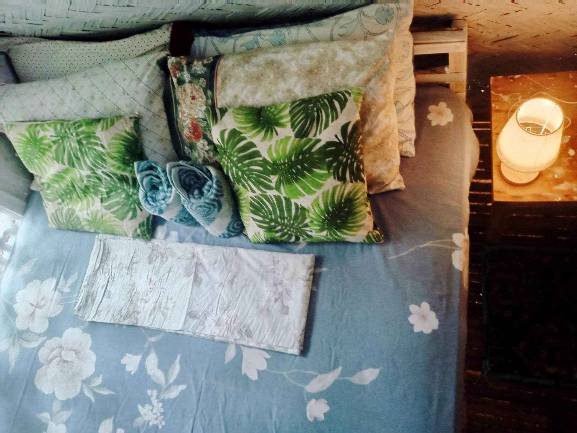 Appartement Amwani Breeze à El Nido Extérieur photo