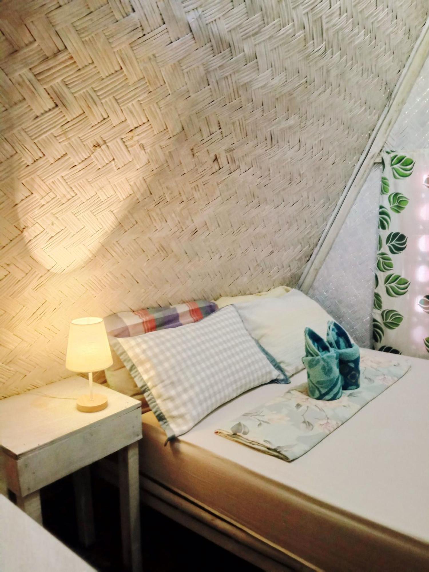 Appartement Amwani Breeze à El Nido Extérieur photo