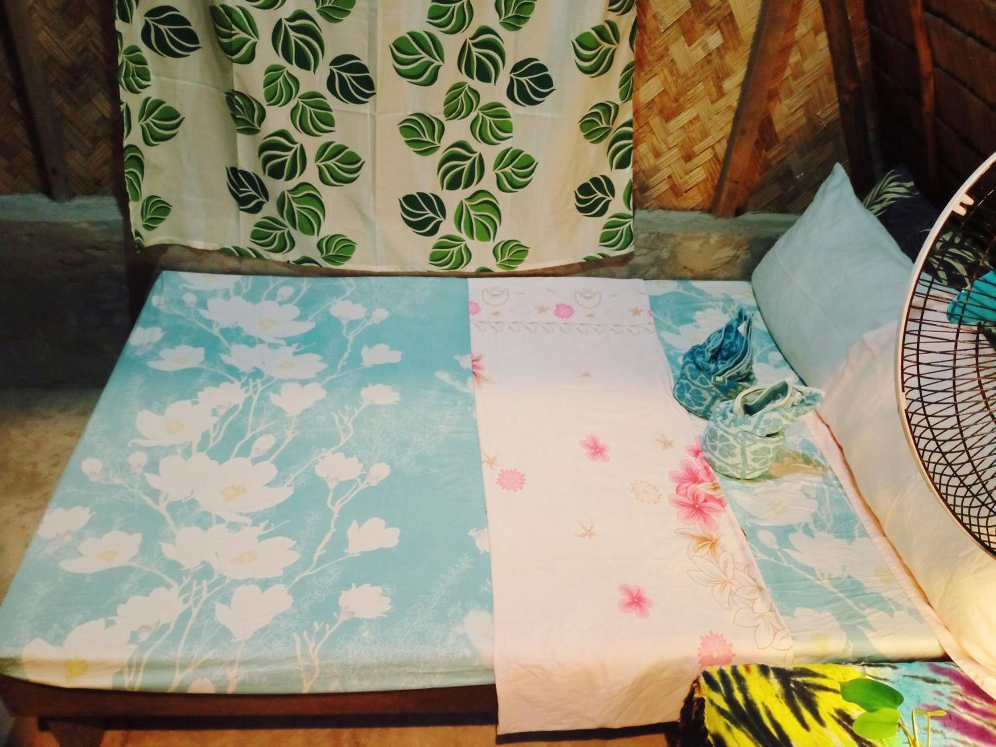 Appartement Amwani Breeze à El Nido Extérieur photo