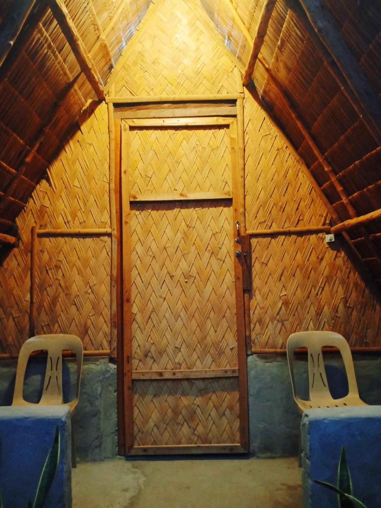 Appartement Amwani Breeze à El Nido Extérieur photo