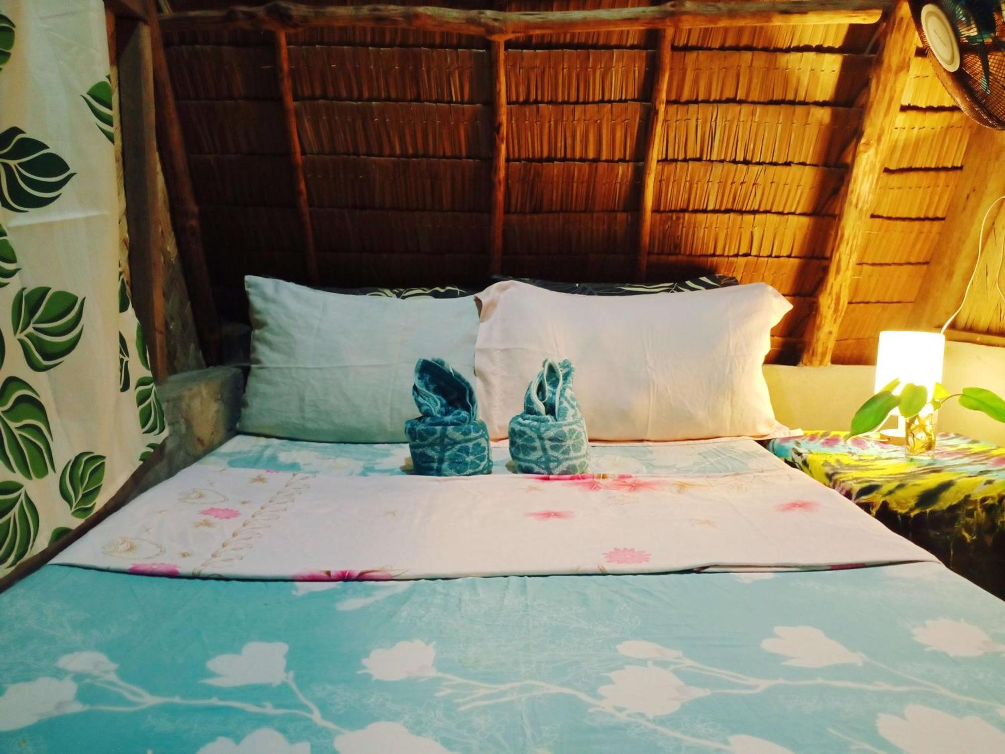 Appartement Amwani Breeze à El Nido Extérieur photo