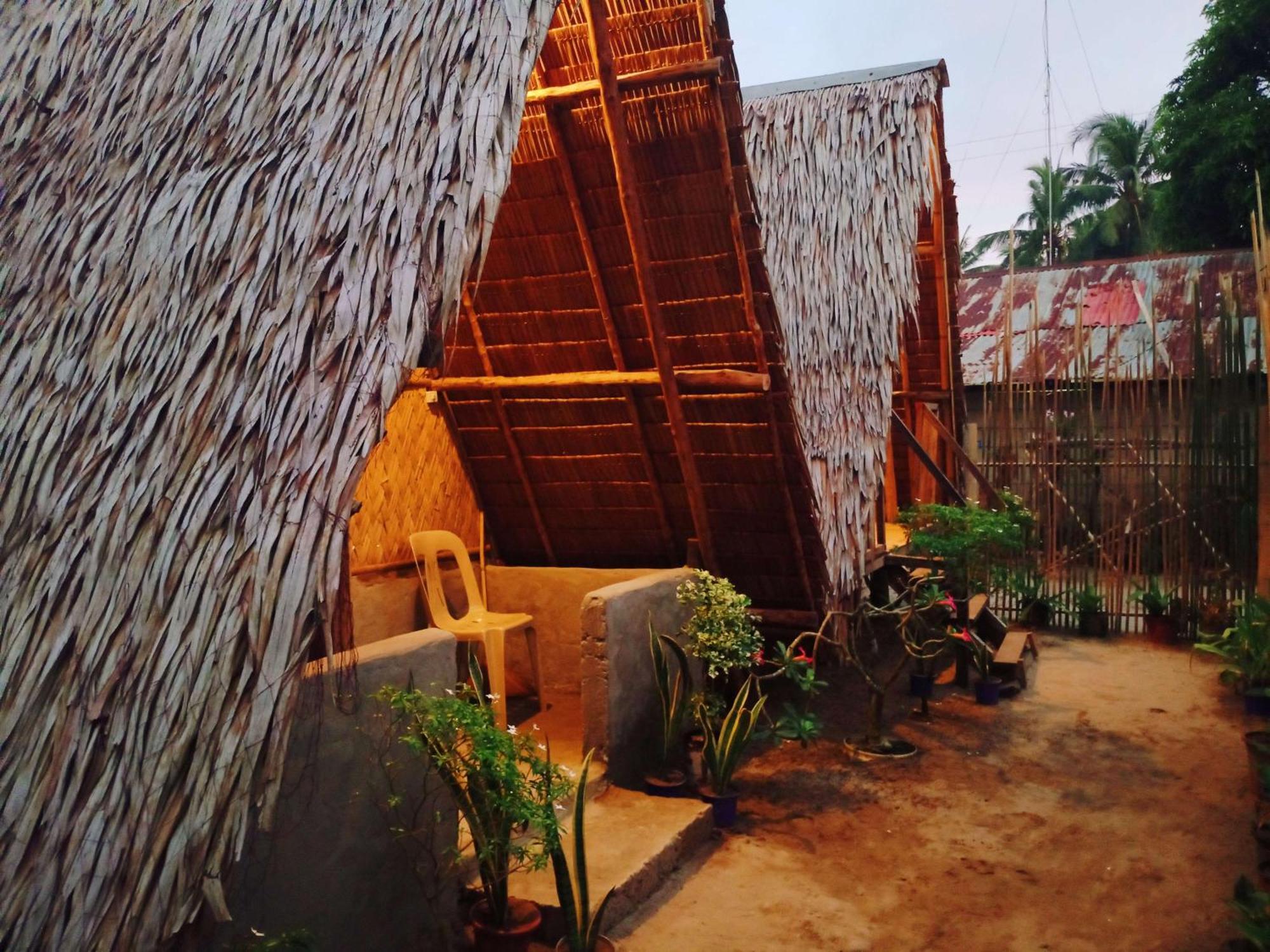 Appartement Amwani Breeze à El Nido Extérieur photo