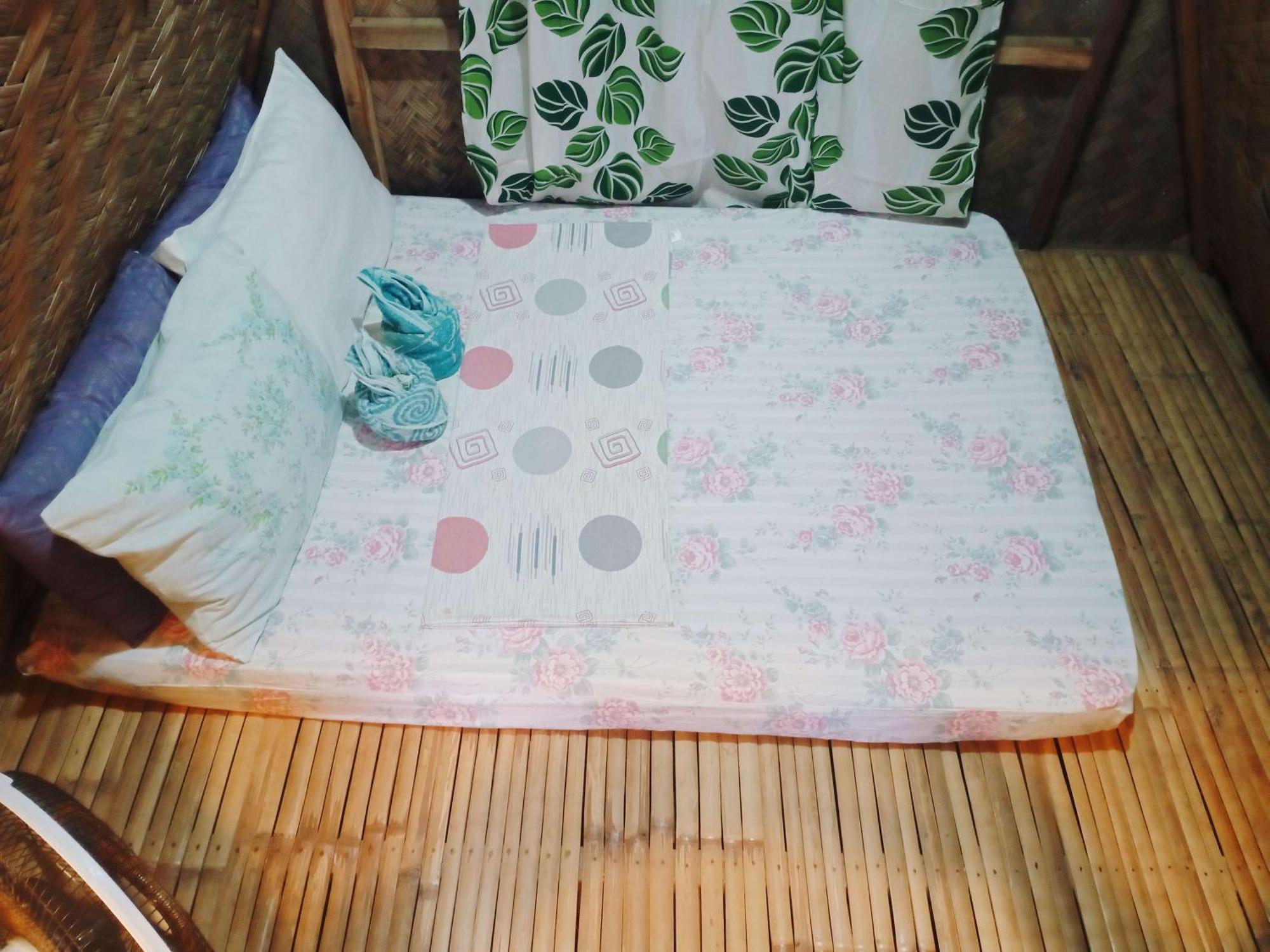 Appartement Amwani Breeze à El Nido Extérieur photo
