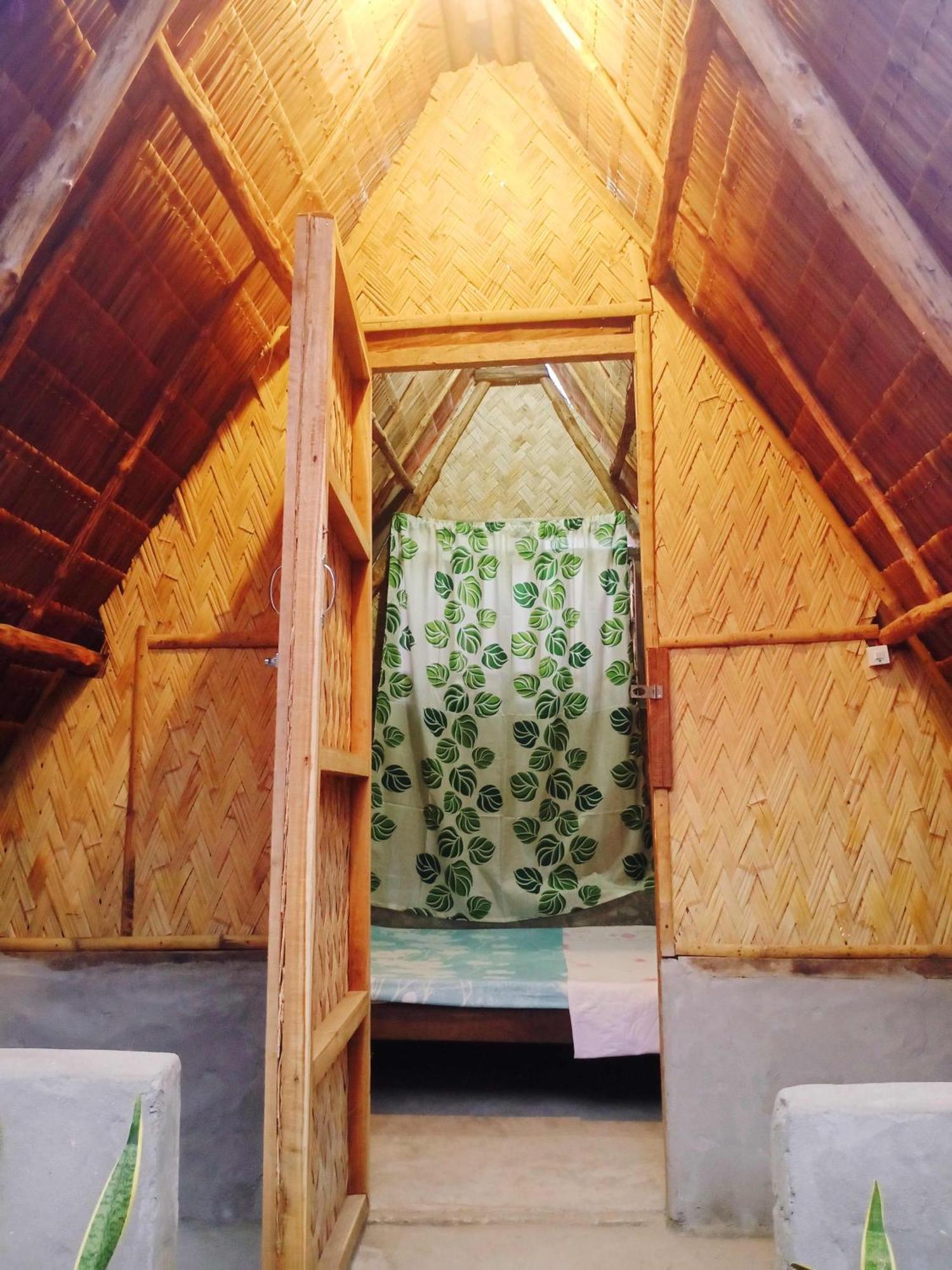 Appartement Amwani Breeze à El Nido Extérieur photo