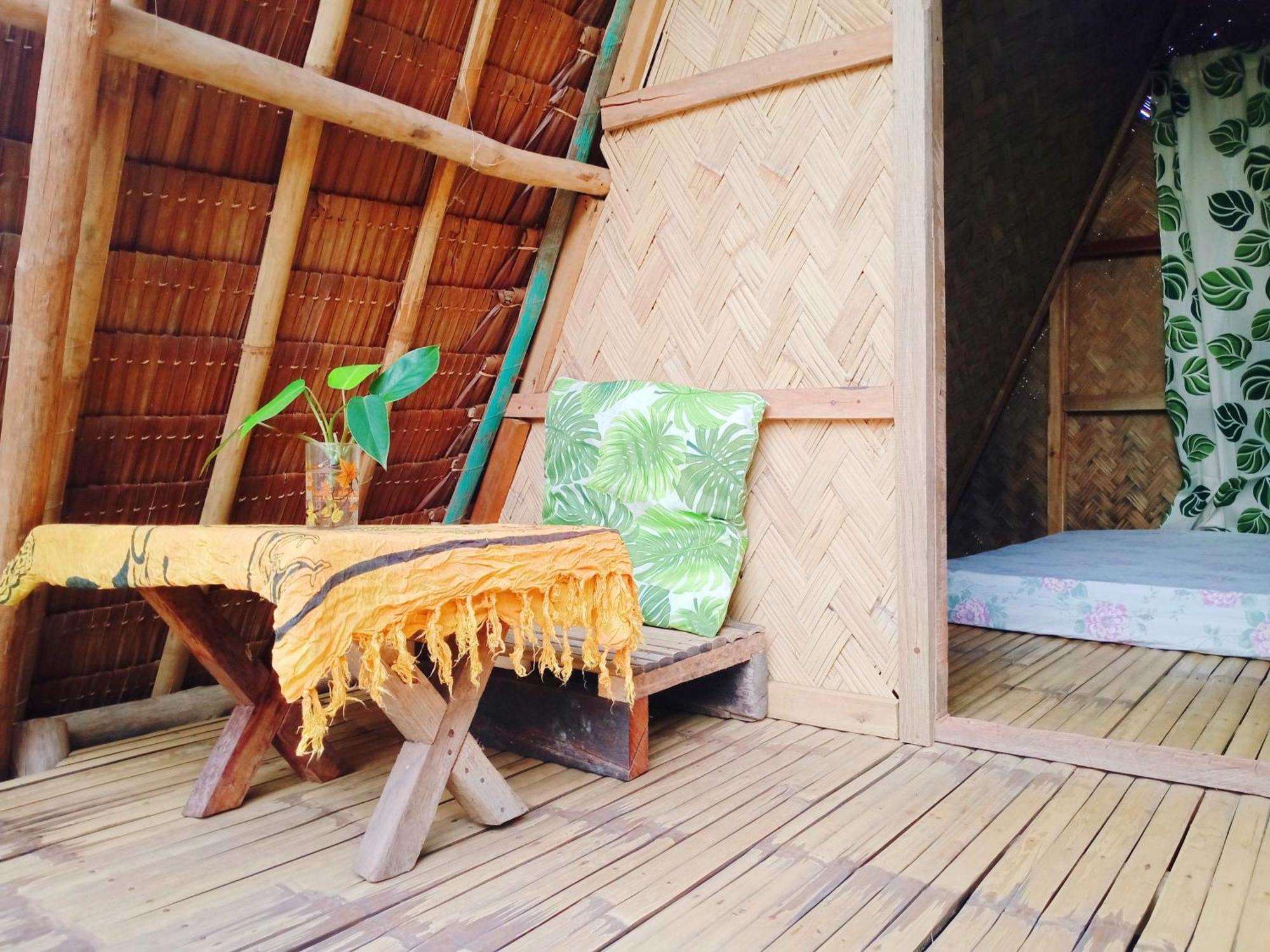Appartement Amwani Breeze à El Nido Extérieur photo