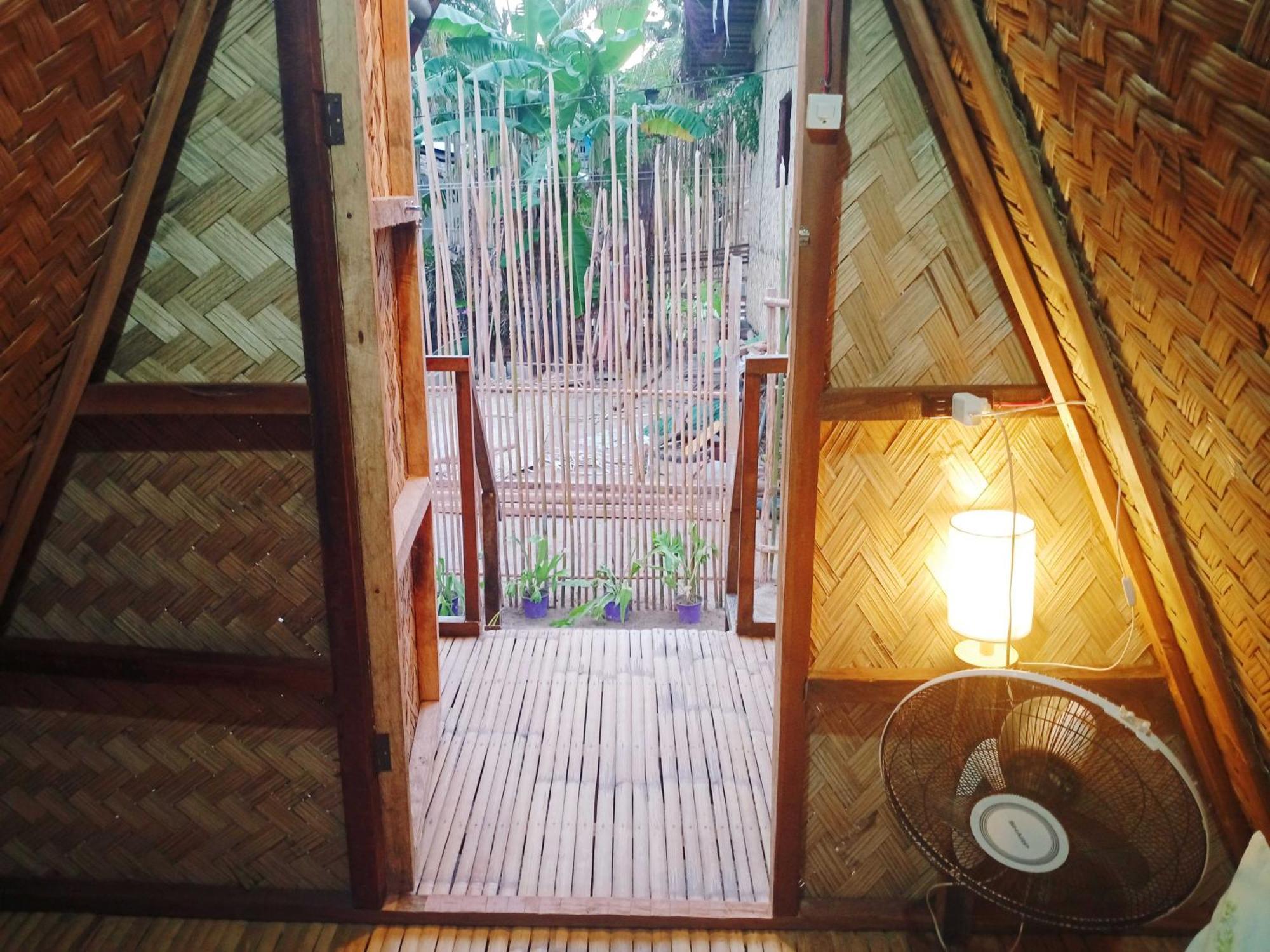 Appartement Amwani Breeze à El Nido Extérieur photo