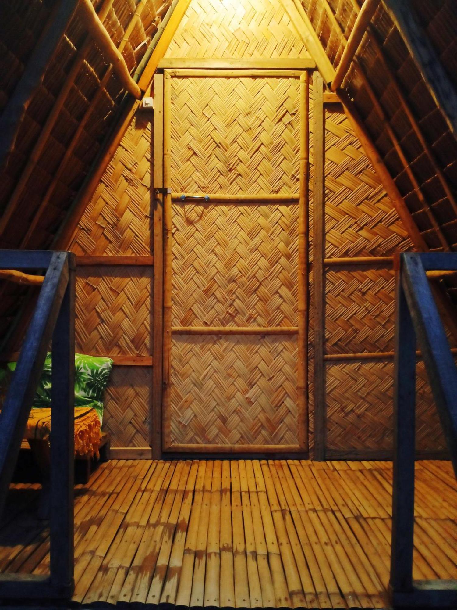 Appartement Amwani Breeze à El Nido Extérieur photo