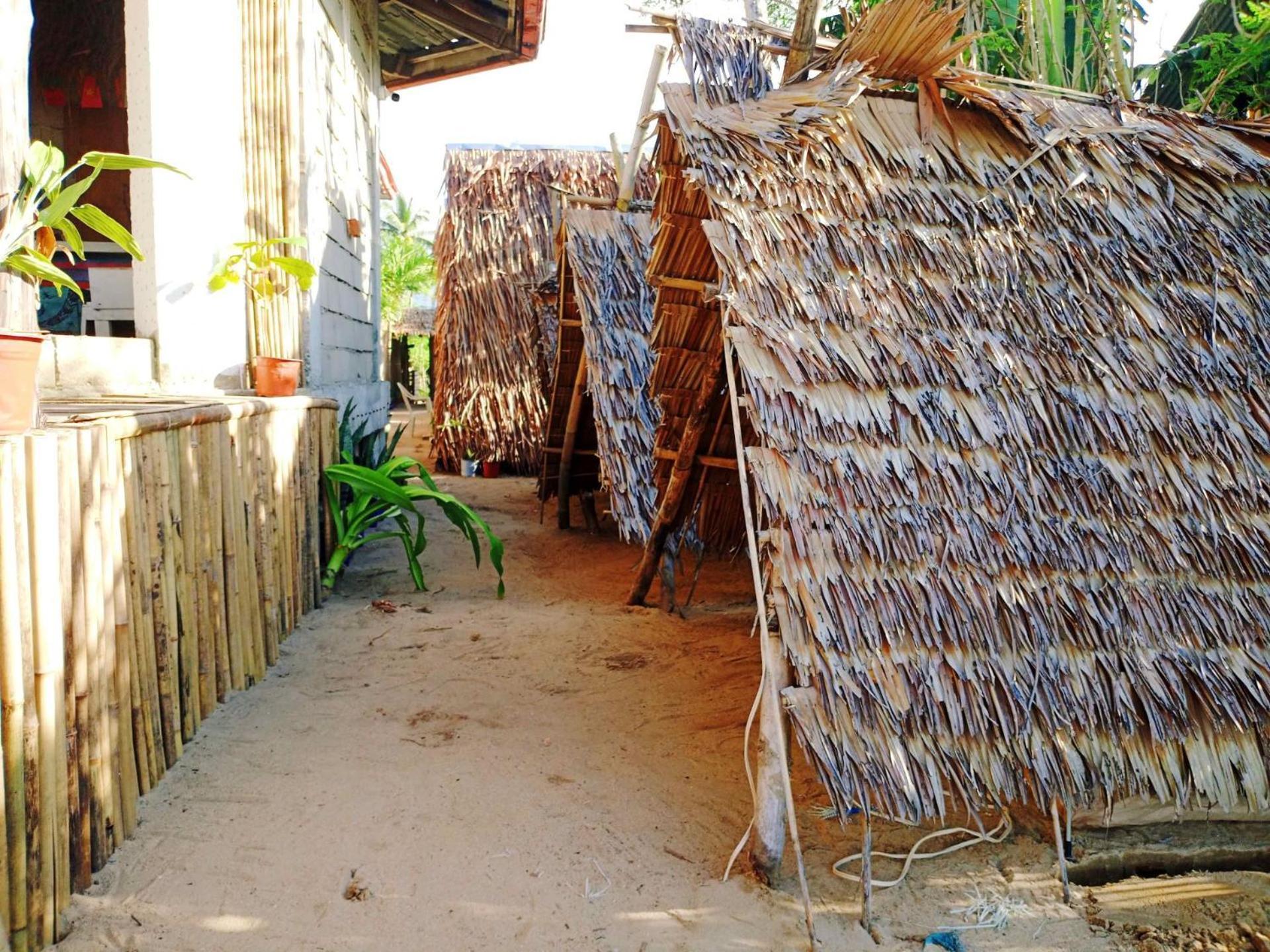 Appartement Amwani Breeze à El Nido Extérieur photo